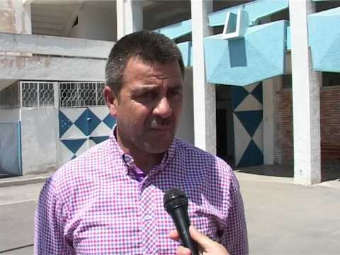 SPORT / ŞTIRE ETV - Eurogol la Brăila  ! | 20.05.2013