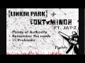 Linkin Park vs Fort Minor ft. Jay-z [Points of ...