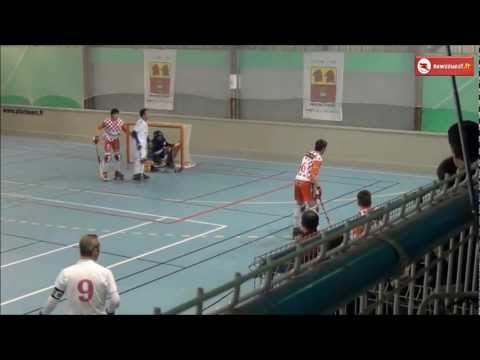 Rink-Hockey. Plonéour, à un but de l'exploit!