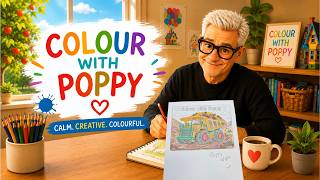 Let's Colour in a Mining Dump Truck!