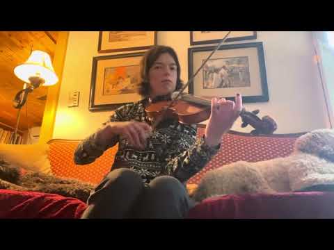 The Bellydancer by Gordon Duncan(wait for the end…)