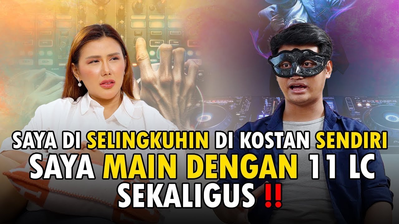 Kisah Mengejutkan Mantan DJ yang Berakhir Tragis: Polemik di Kosan