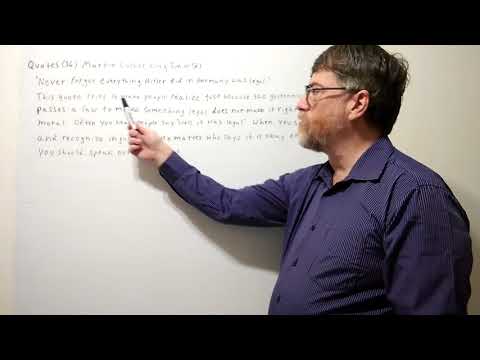 English Tutor Nick  P Quotes 36 Martin Luther King Junior - Never Forget ...