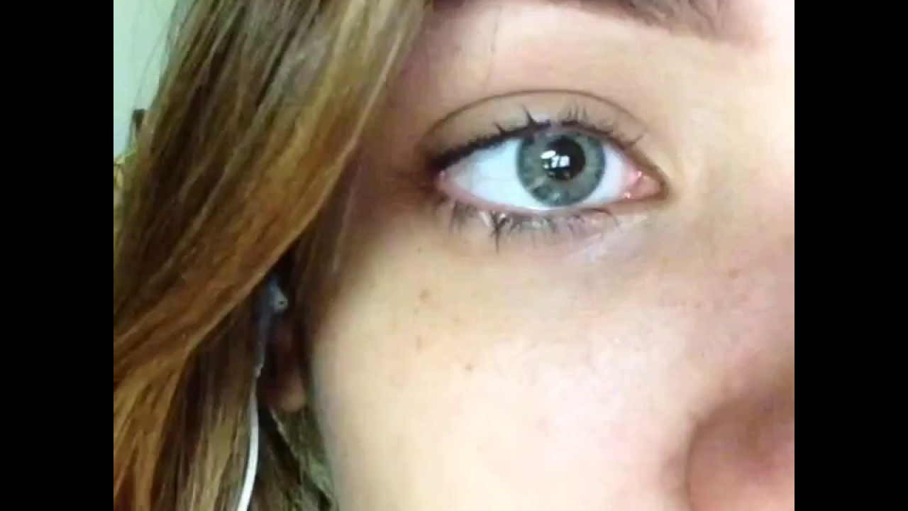 Lunare Cor Dark Green (Verde Escuro) #Lunare #LenteColorida #Bausch&Lomb #LenteNatural #VerdeEscuro