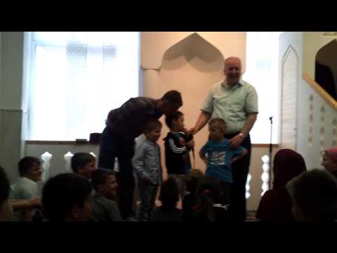 BKC Siegen   Djeca u Hagenu 20130622