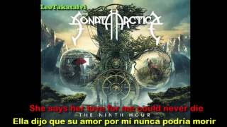 SONATA ARCTICA - Run To You (Subtitulado Español & Lyrics)