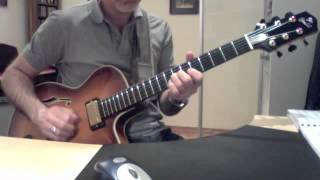 Out of Nowhere (Green Heyman)