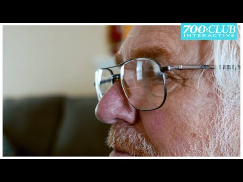 "You just got Healed!" - God Removed His Bone Spur & can do the Same for You