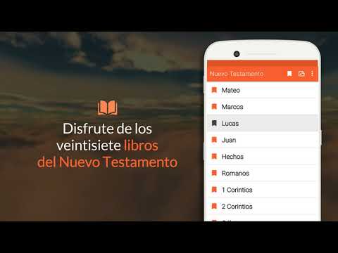 Nuevo Testamento Video