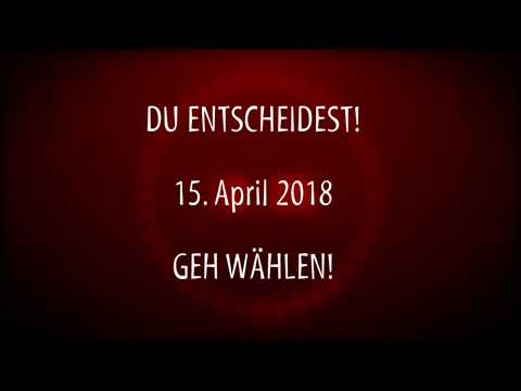 Christiane Barth - Landratskandidatin Schmalkalden-Meiningen