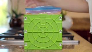 Freeze Stax – Kickstarter Video