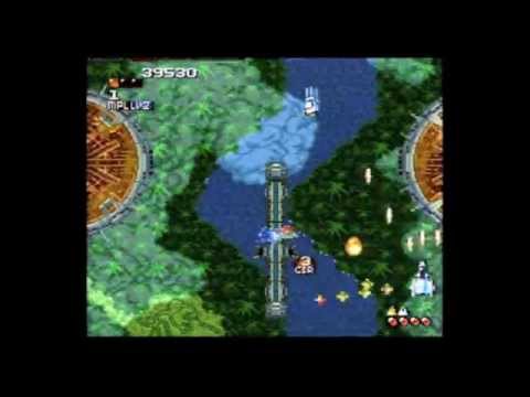 Cool and Unusual Games: Space Megaforce (Super Nintendo) Review!