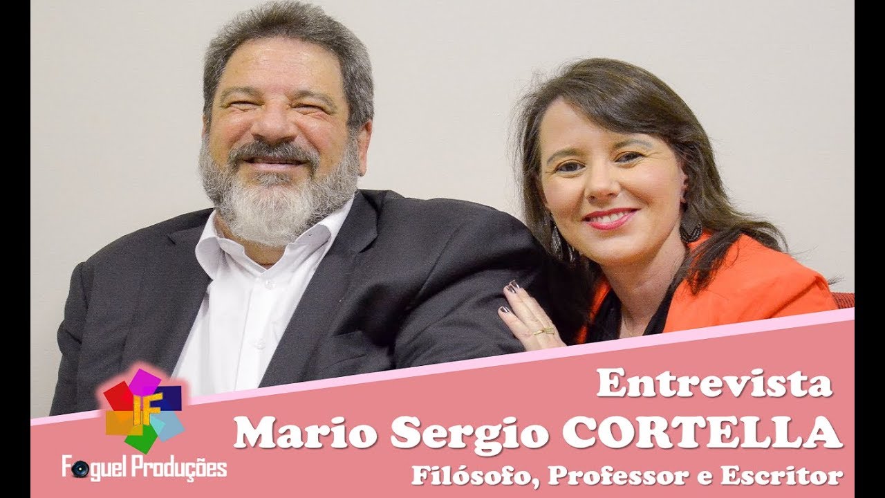 Casamento e Família com Mario Sergio Cortella | Bem Casados.TV