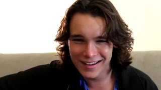 Cardiac Arrest - Bad Suns [Acoustic Cover] by Dalton Cyr