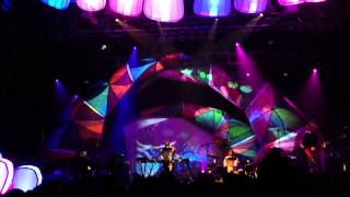 Animal Collective - Amanita (Live @ House of Blues)