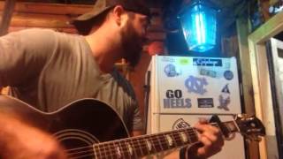 Sample cover "trying to love me" by Jason aldean