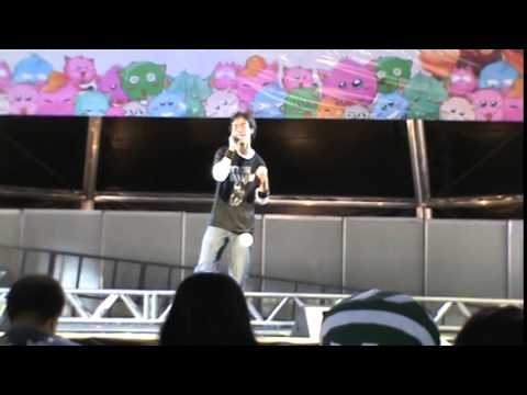 Akira / Siam Shade - 1/3 no junjou na kanjou（Cover）