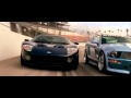 Ford GT Vs Ford Mustang GT