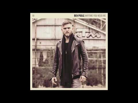 Ben Poole "Dirty Laundry"