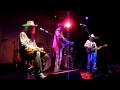 I See Hawks In LA @ The Grand Ole Echo Los Angeles CA 7-10-11