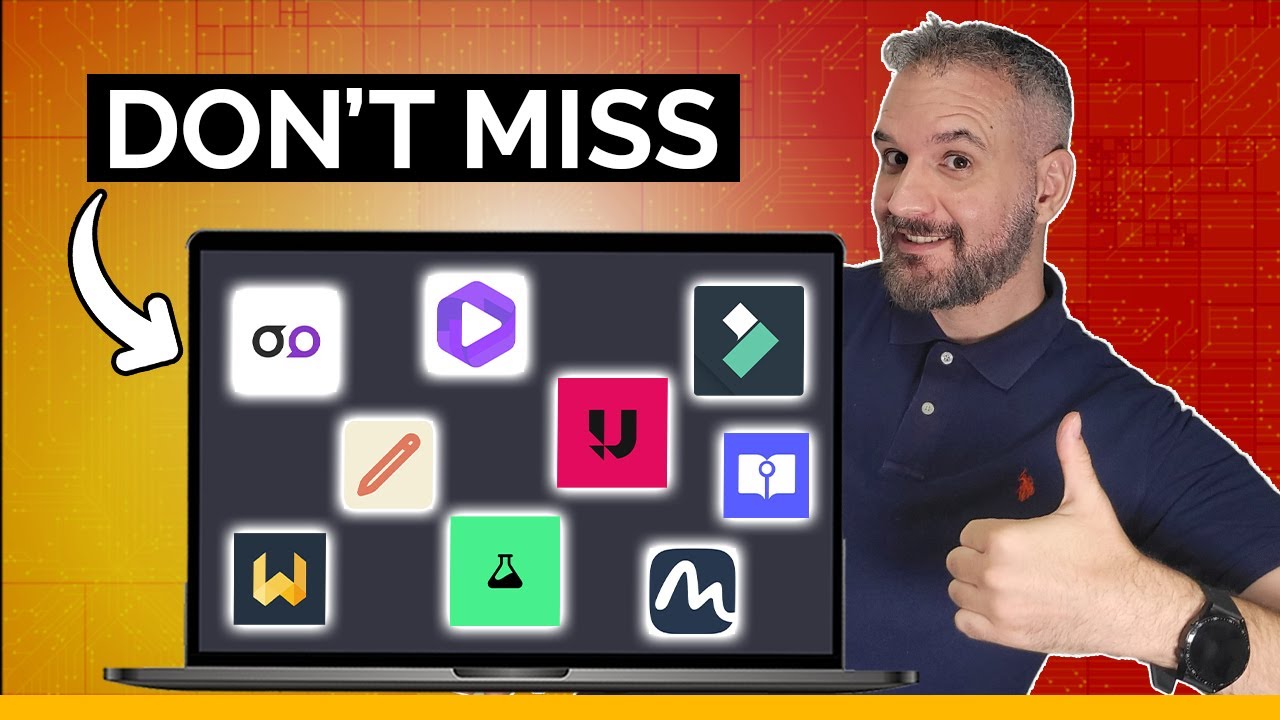 9 Free AI Tools You Missed Out (But You Shouldn't)
