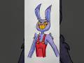 Shut Your Mouth REMAKE Theamazingdigitalcircus Tadc Funnybunny Jax Pomni Caine