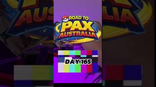 Pokémon TCG pack opening Day 165 | Mega Evolutions | A massive upgrade for the binder today.