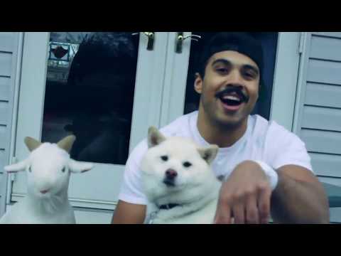 'BACK TO THE YARD' • Shook Crew (MSP DISS TRACK) - Limitless Wrestling