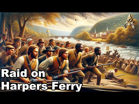 Raid on Harpers Ferry