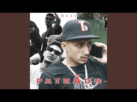 PATRAON 2 (feat. YUNG G)