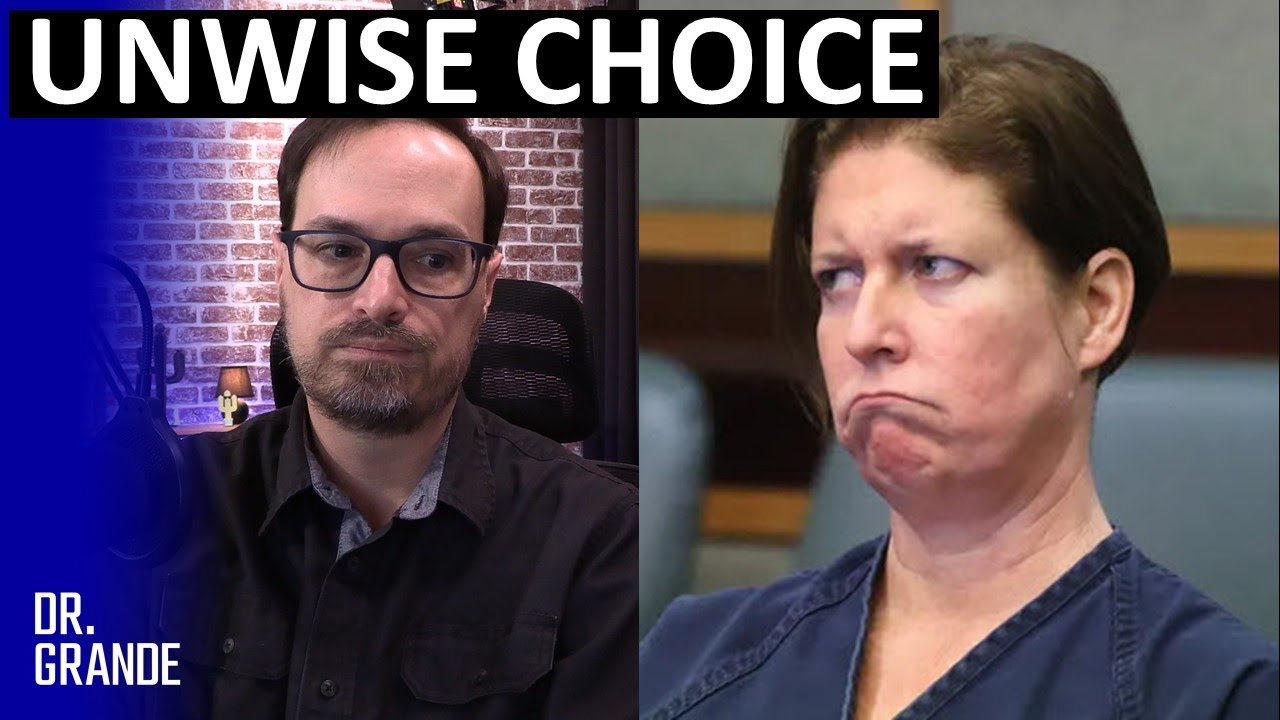 Did Sarah Boone Turn Down the Plea Deal of the Century?