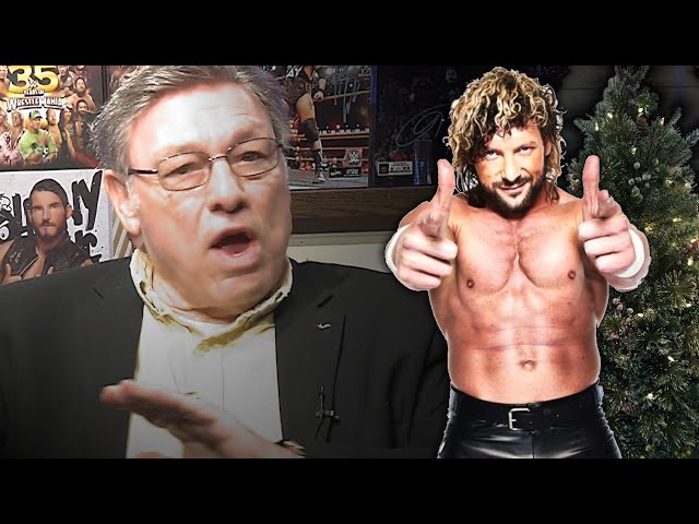 John Cena Sr Gives His Honest Opinion Of Aew World Champion Kenny Omega John Cena Sr Gives His Honest Opinion Of Aew World Champion Kenny Omega
