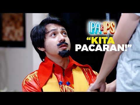 Botol Kecap Akhirnya Nembak Michelle Jadi PACARNYA! | IPA IPS | EPS.132 (1/2)