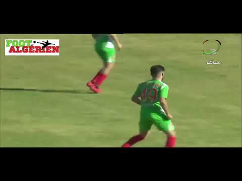 Ligue 1 Algérie (8e journée) : US Biskra 0 - 1 USM Bel Abbès