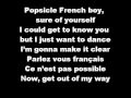 Martin Solveig - Boys & Girls (Lyrics) 