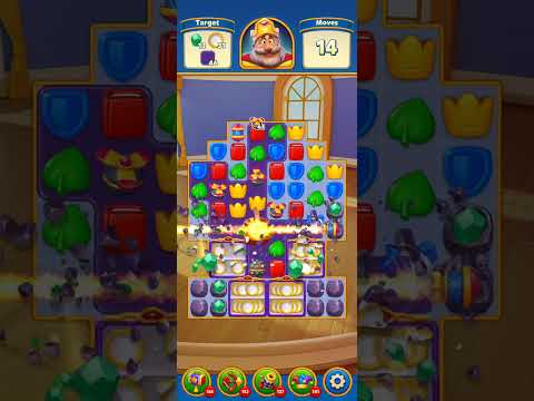 Loyal Match Level 2094