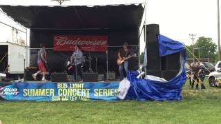 Jimi Hendrix - Voodoo Child - Lunar Levitation