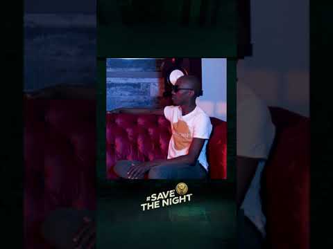 Mailo Music x Jägermeister #SaveTheNight