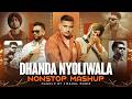 Dhanda Nyoliwala Nonstop Mashup 2026 Russian Bandana Haryanvi X Punjabi Rahul Music