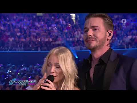 Michelle und Eric Philippi IN LOVE!