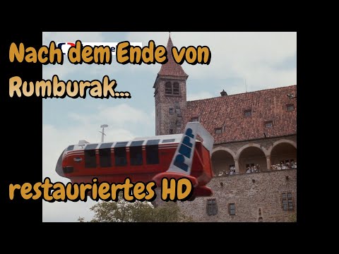 Nach dem Ende von Rumubrak - restauriertes HD