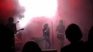 Kalan Porter - She&#39;s So Dangereous - Brampton, ON