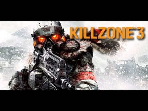 Killzone 3 Review