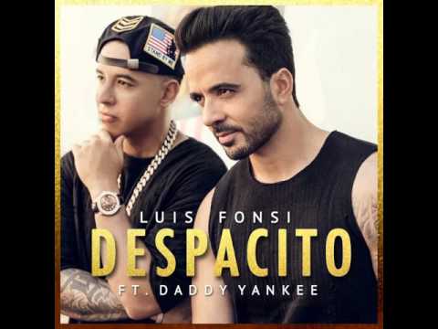 Luis Fonsi Ft. Daddy Yankee Despacito - (Remix DJ) Link De Descarga