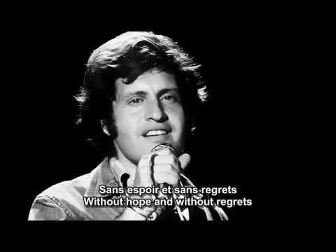 , title : 'Et si tu n'existais pas  - Joe Dassin - French and English subtitles.mp4'