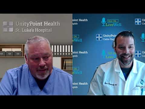 Ryan D Dempewolf Video