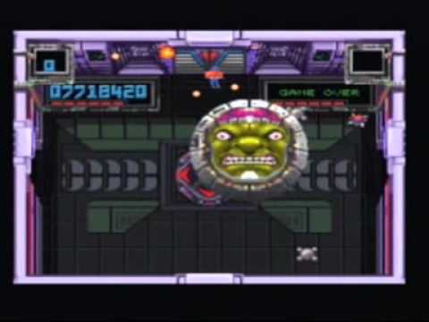 Super Nintendo Fanboy Review #7 - Super Smash TV