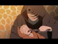 This Is How Naruto S Life Started