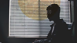 [Vox Cover] The Contortionist - The Source (Rediscovered)