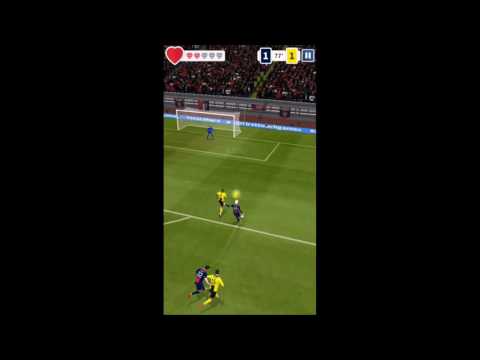 Score! Hero   Level 172 ★3